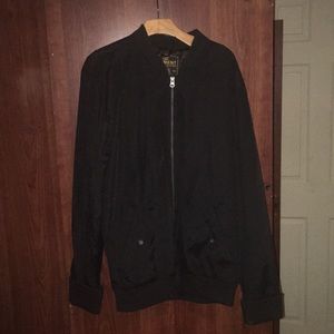 Element Bomber Jacket